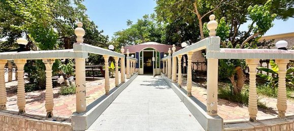 10 bedrooms Villa in Seih Al Uraibi, UAE No. 25044 26