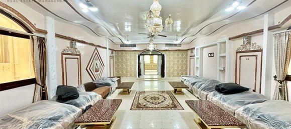 10 bedrooms Villa in Seih Al Uraibi, UAE No. 25044 2