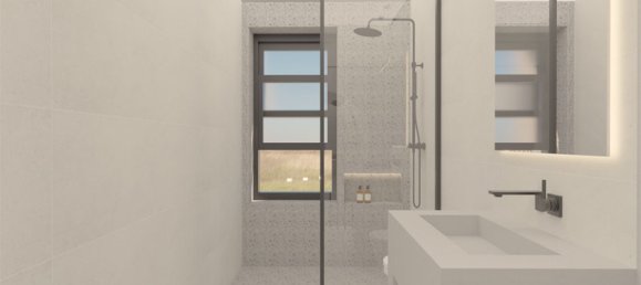 3 Schlafzimmer Villa in Chania, Greece, Nr. 46336 8