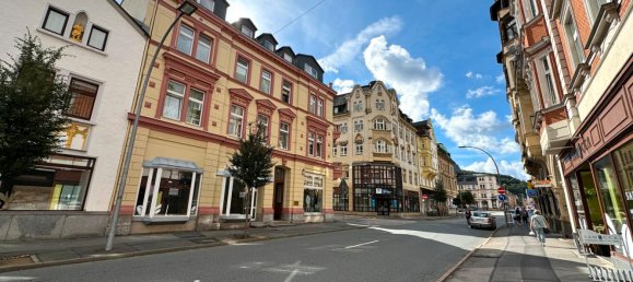 3-Zimmer Gewerbliche Immobilie in Erzgebirgskreis, Germany, Nr. 64893 3