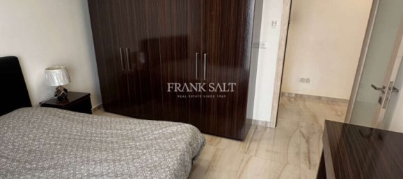 Пентхаус с 1 спальней в Свийи, Мальта № 10310 9