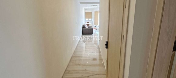 Пентхаус с 1 спальней в Свийи, Мальта № 10310 7