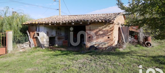 575m² Land in Fronton, France No. 363439 2