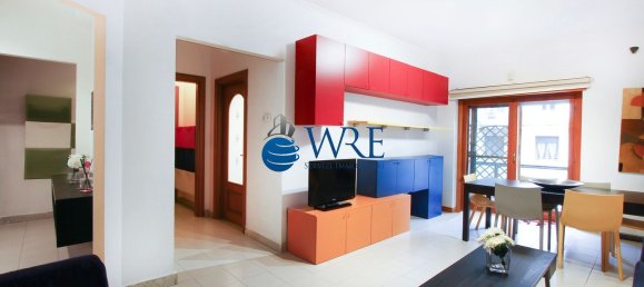 3 rooms Apartment in Rome, Italy No. 155560 3