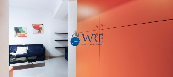 3 rooms Apartment in Rome, Italy No. 155560 16