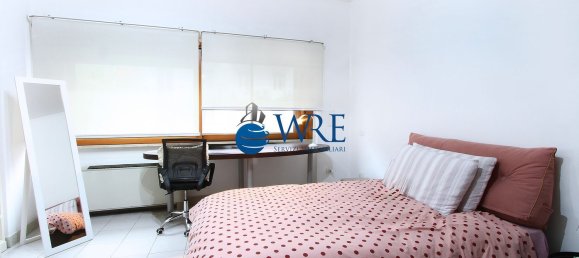 3 rooms Apartment in Rome, Italy No. 155560 11