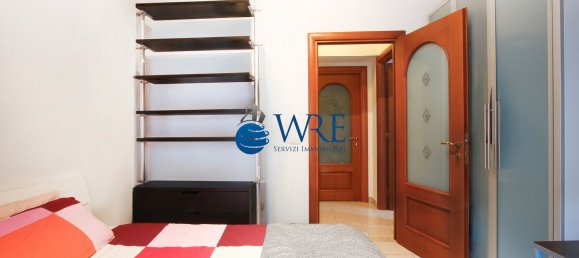 3 rooms Apartment in Rome, Italy No. 155560 20