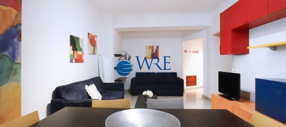 3 rooms Apartment in Rome, Italy No. 155560 7