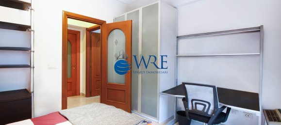 3 rooms Apartment in Rome, Italy No. 155560 21