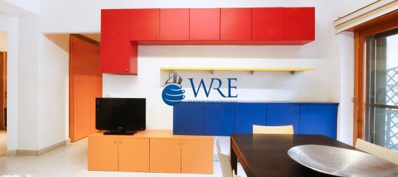 3 rooms Apartment in Rome, Italy No. 155560 5