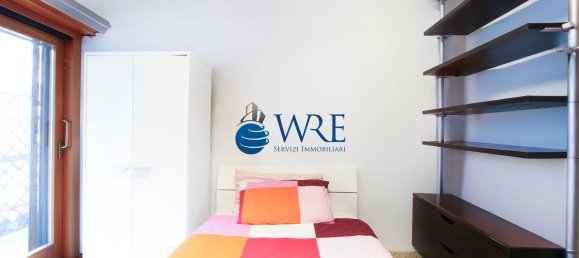 3 rooms Apartment in Rome, Italy No. 155560 19