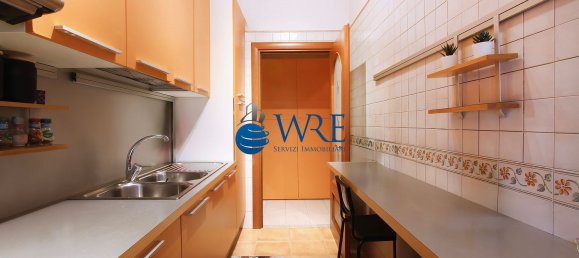 3 rooms Apartment in Rome, Italy No. 155560 15
