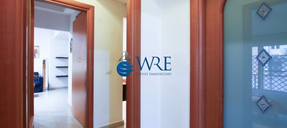 3 rooms Apartment in Rome, Italy No. 155560 22