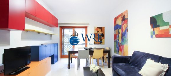 3 rooms Apartment in Rome, Italy No. 155560 4