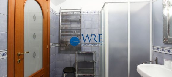 3 rooms Apartment in Rome, Italy No. 155560 25