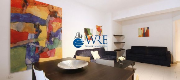 3 rooms Apartment in Rome, Italy No. 155560 8