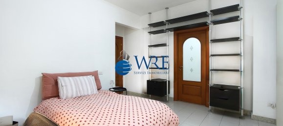 3 rooms Apartment in Rome, Italy No. 155560 12