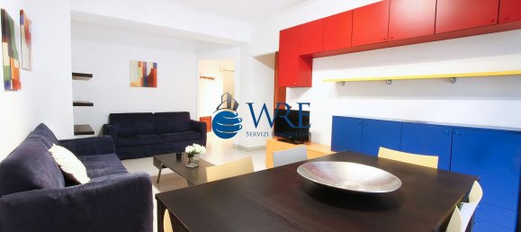 3 rooms Apartment in Rome, Italy No. 155560 6