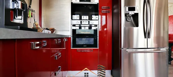 Casa de 3 dormitorios en Mondelange, France No. 349700 8