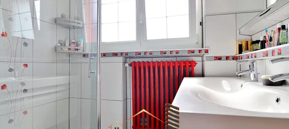 Casa de 3 dormitorios en Mondelange, France No. 349700 9