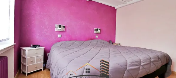 Casa de 3 dormitorios en Mondelange, France No. 349700 15