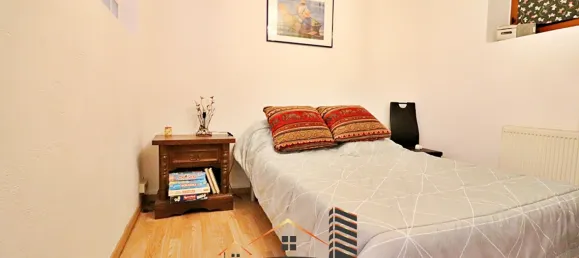 Casa de 3 dormitorios en Mondelange, France No. 349700 6