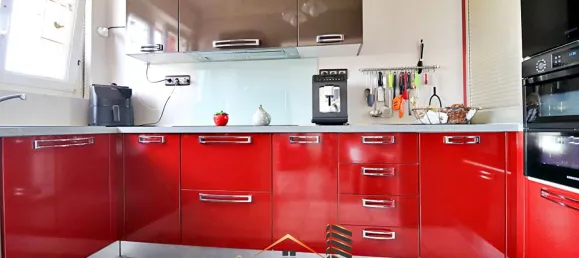 Casa de 3 dormitorios en Mondelange, France No. 349700 7