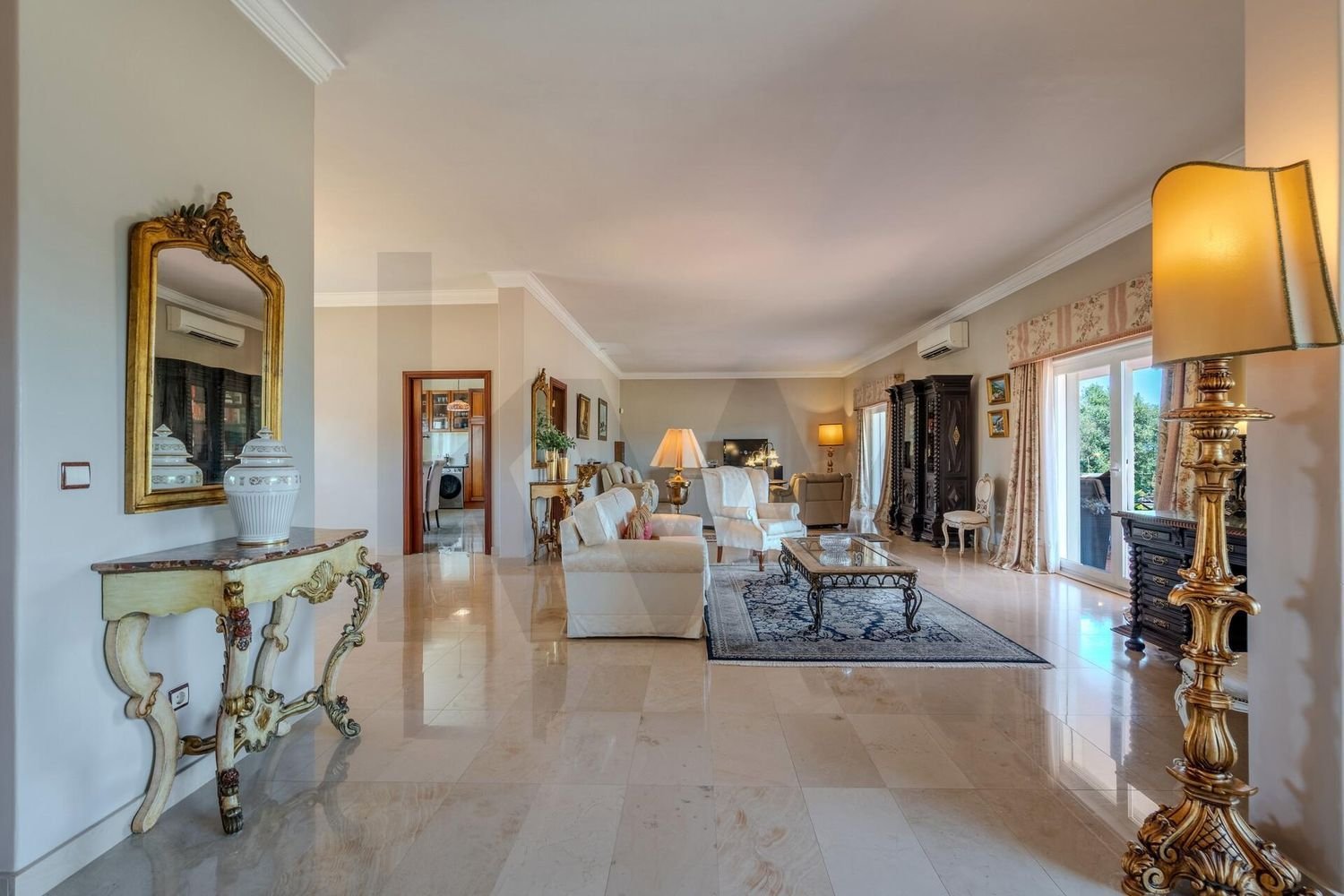 2 bedrooms House in Palmela, Portugal No. 317431