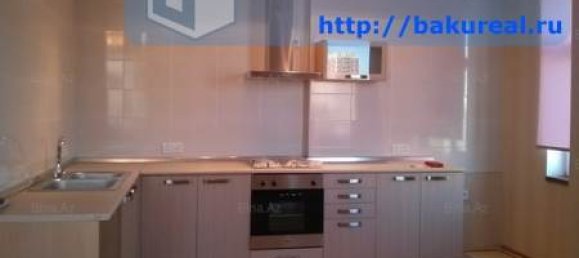 2 غرف نوم شقة في Baku, Azerbaijan رقم 797 7