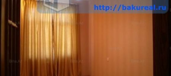 2 غرف نوم شقة في Baku, Azerbaijan رقم 797 3