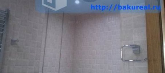 2 غرف نوم شقة في Baku, Azerbaijan رقم 797 5