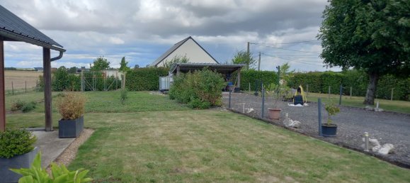 Grundstück in Saint-Laurent-en-Gatines, France, Nr. 332535 3