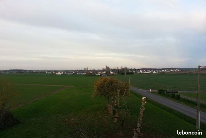 Grundstück in Saint-Laurent-en-Gatines, France, Nr. 332535