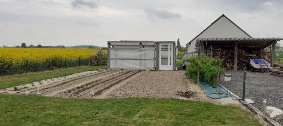 Grundstück in Saint-Laurent-en-Gatines, France, Nr. 332535 2