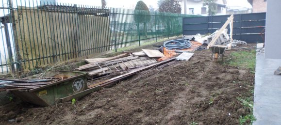 4-salle Villa à Seveso, Italy No. 147917 22