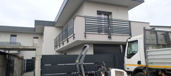 4-salle Villa à Seveso, Italy No. 147917 2