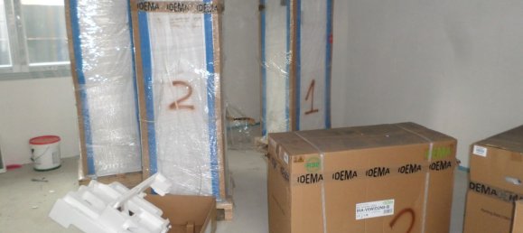 4-salle Villa à Seveso, Italy No. 147917 28