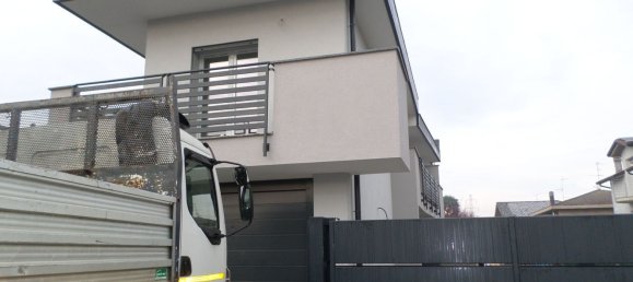 4-salle Villa à Seveso, Italy No. 147917 9