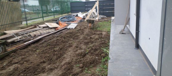 4-salle Villa à Seveso, Italy No. 147917 23