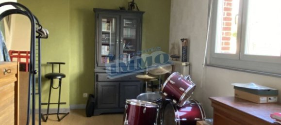 4 Schlafzimmer Stadthaus in Avesnes-le-Comte, France, Nr. 93527 7