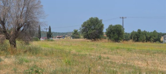 Hotel em Chalkidiki, Greece 15500 m² N.º 6642 3