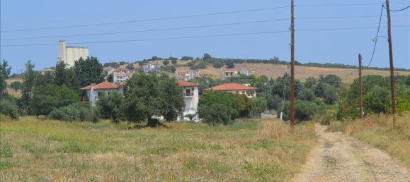 15500 m² hotel en venta en Chalkidiki, Central Macedonia, Macedonia and Thrace, Greece № 6642 5