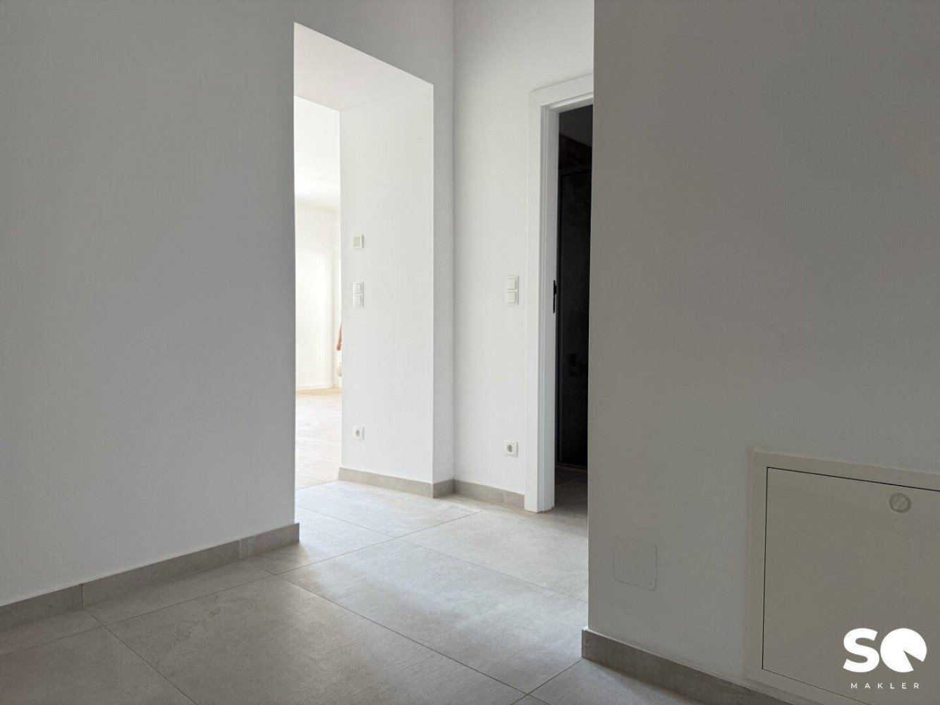 2 rooms Apartment in Ottakring, Austria No. 236045