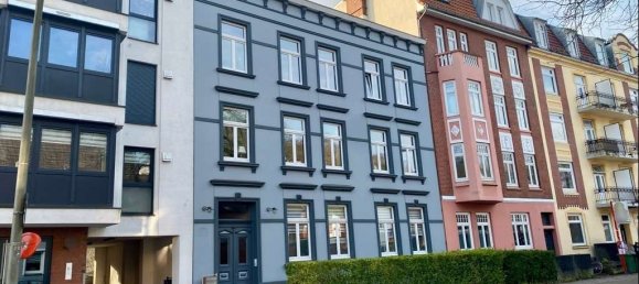 1 غرف نوم شقة في Bergedorf, Germany رقم 14551 11