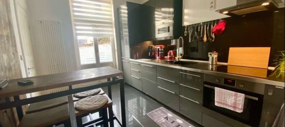 1 غرف نوم شقة في Bergedorf, Germany رقم 14551 5