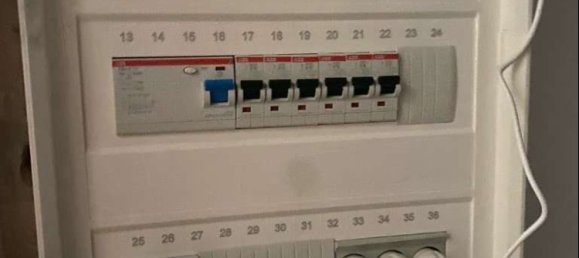 1 غرف نوم شقة في Bergedorf, Germany رقم 14551 14