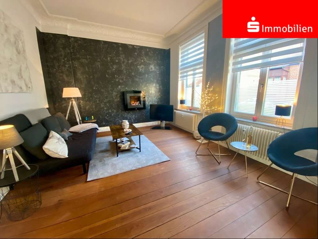 1 غرف نوم شقة في Bergedorf, Germany رقم 14551