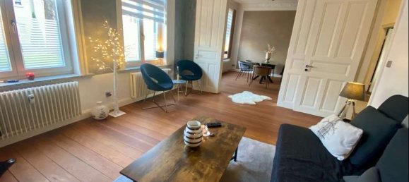 1 غرف نوم شقة في Bergedorf, Germany رقم 14551 2