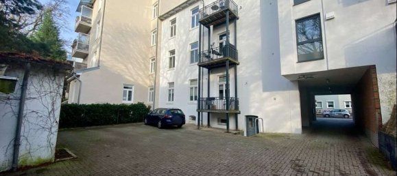 1 غرف نوم شقة في Bergedorf, Germany رقم 14551 12