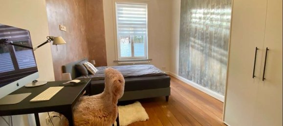 1 غرف نوم شقة في Bergedorf, Germany رقم 14551 8